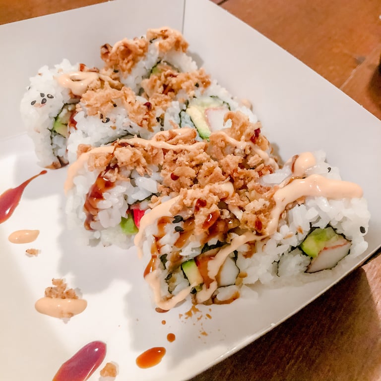 Shokuge Tei | © Cookingwiththehamster