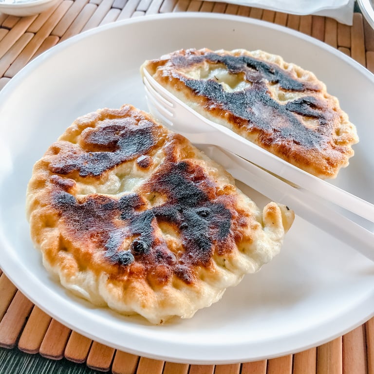 Fratelli ravioli | © Cookingwiththehamster