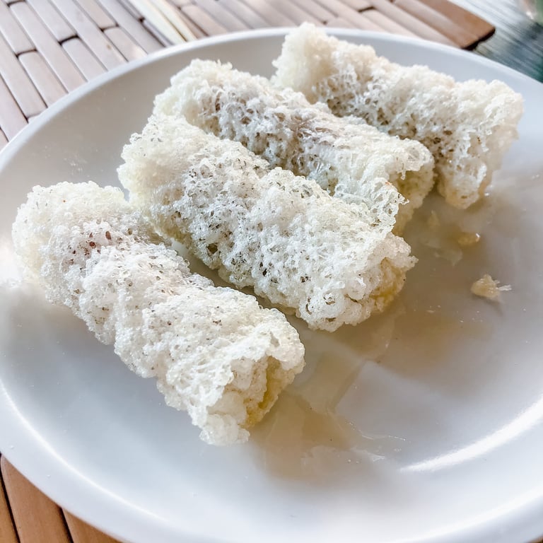 Fratelli ravioli | © Cookingwiththehamster