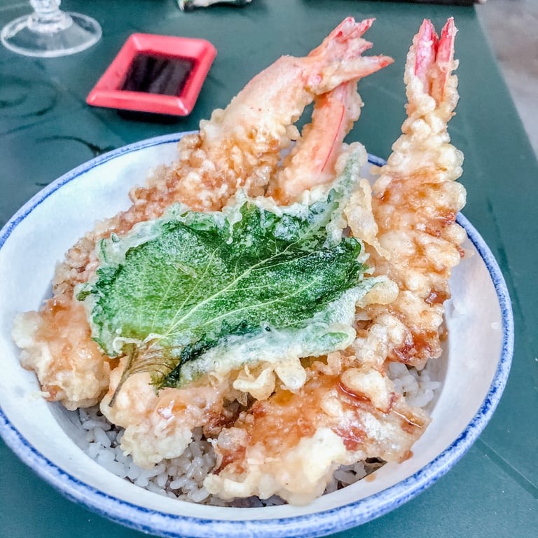 Poporoya | © Cookingwiththehamster