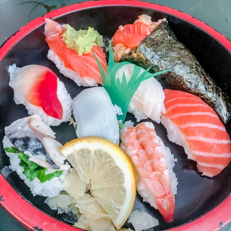 Poporoya | © Cookingwiththehamster