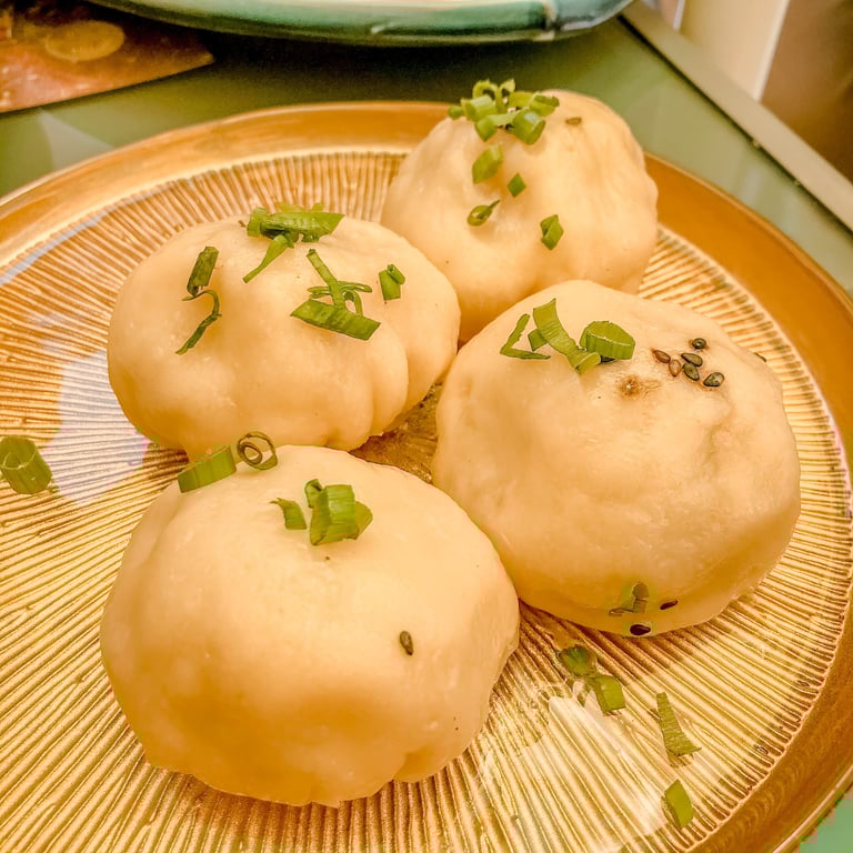 I sapori di Shanghai | © Cookingwiththehamster