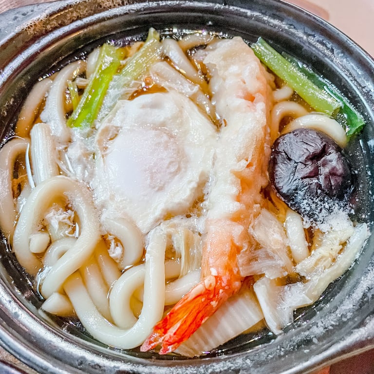 Tomoyoshi Endo | © Cookingwiththehamster