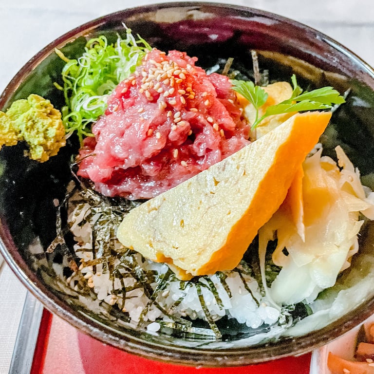 Tomoyoshi Endo | © Cookingwiththehamster