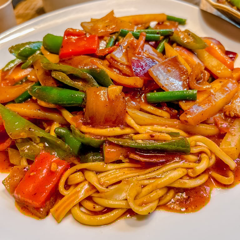 La via della seta | © Cookingwiththehamster
