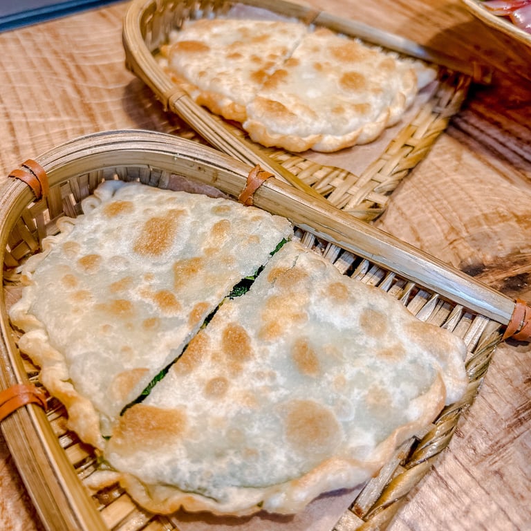 La via della seta | © Cookingwiththehamster