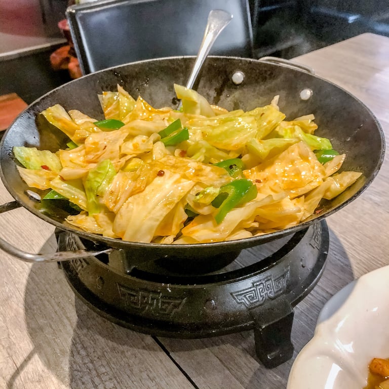 Jin Yong | © Cookingwiththehamster