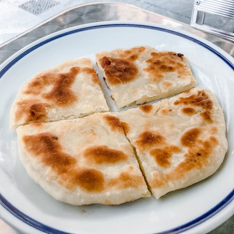 Deliziosa rosticceria | © Cookingwiththehamster