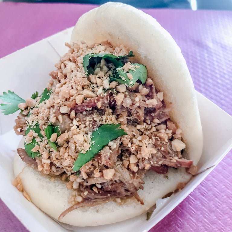 Bao House | © Cookingwiththehamster