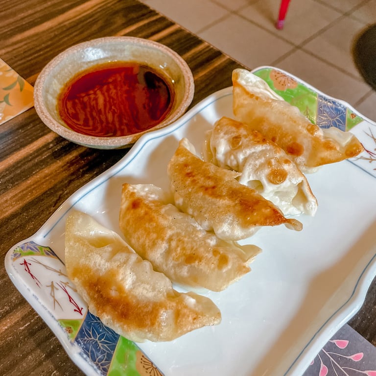 Oasi giapponese | © Cookingwiththehamster