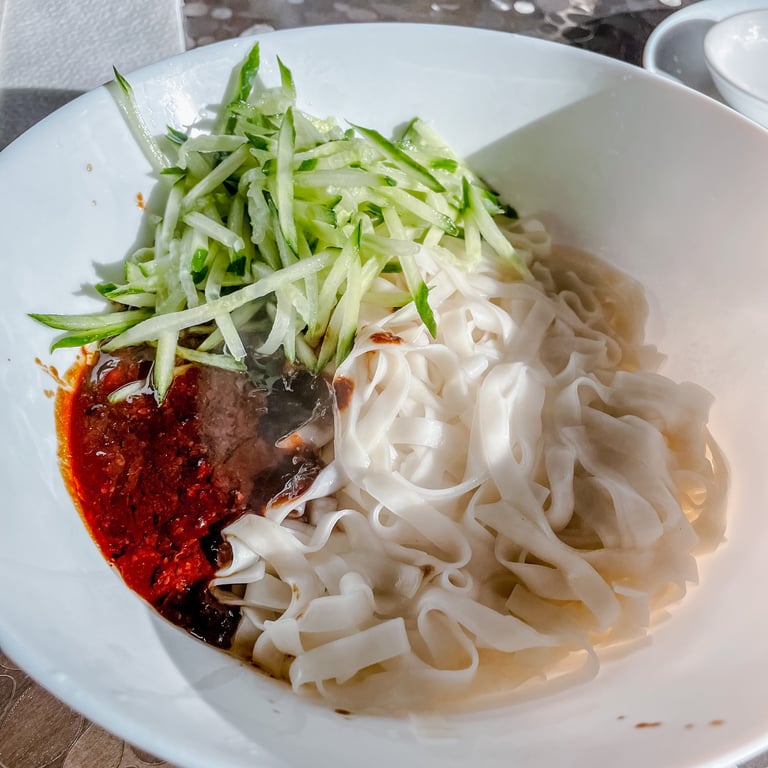 Ristorante Cinese Sole | © Cookingwiththehamster