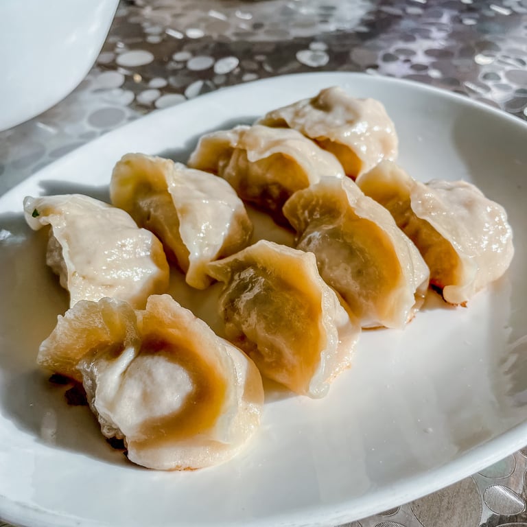 Ristorante Cinese Sole | © Cookingwiththehamster