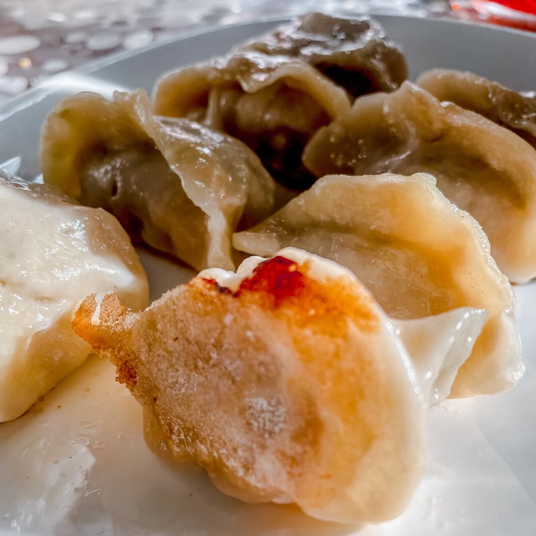 Ristorante Cinese Sole | © Cookingwiththehamster