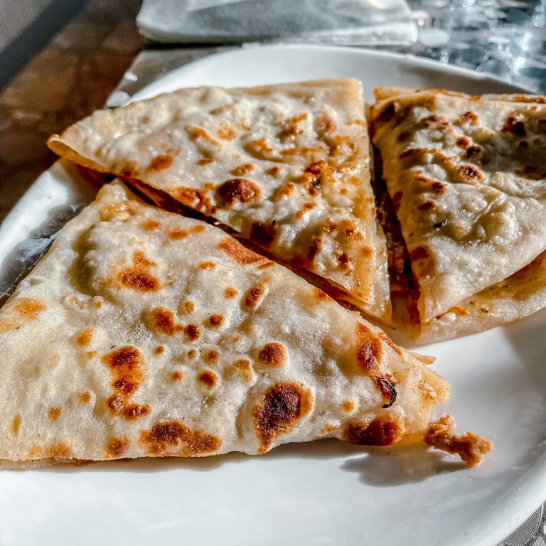 Ristorante Cinese Sole | © Cookingwiththehamster