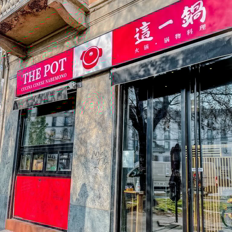 The Pot | © Cookingwiththehamster