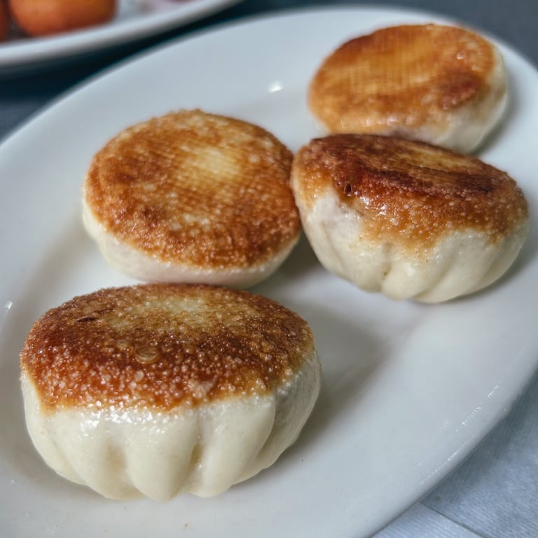 Da Zhong | © Cookingwiththehamster