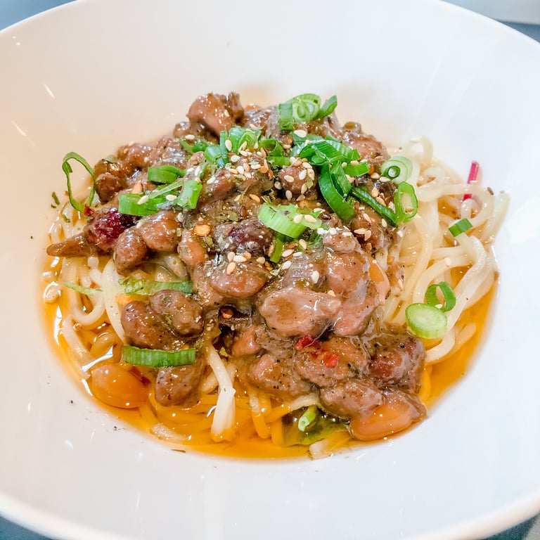 Il gusto della nebbia | © Cookingwiththehamster