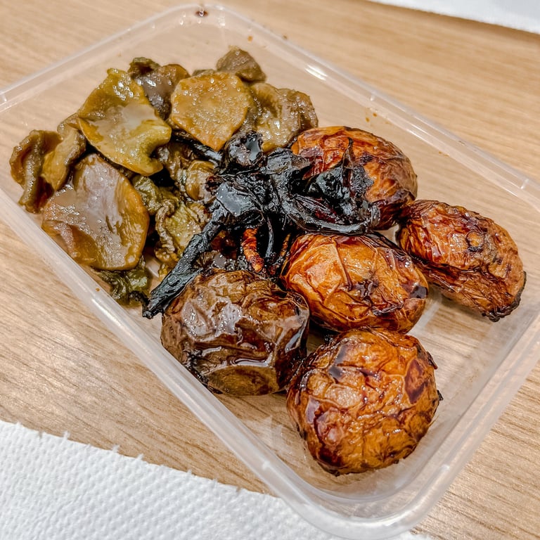Dongbei Food | © Cookingwiththehamster