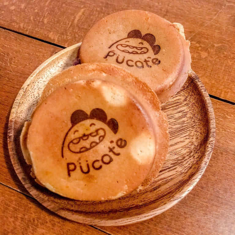 Pucatè | © Cookingwiththehamster