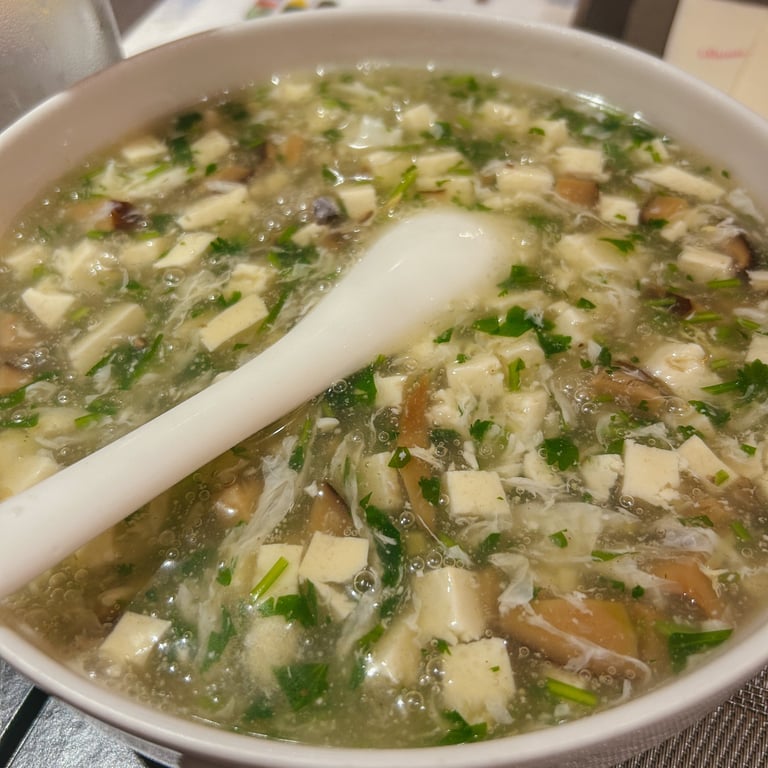 Ristorante Jiang Nan | © Cookingwiththehamster