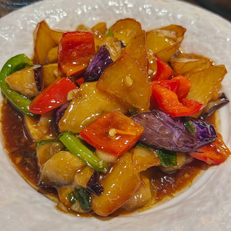 Ristorante Jiang Nan | © Cookingwiththehamster