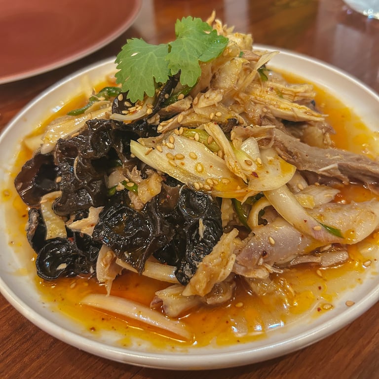 Ulan | © Cookingwiththehamster