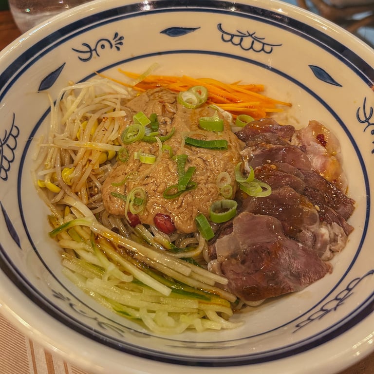 Ulan | © Cookingwiththehamster