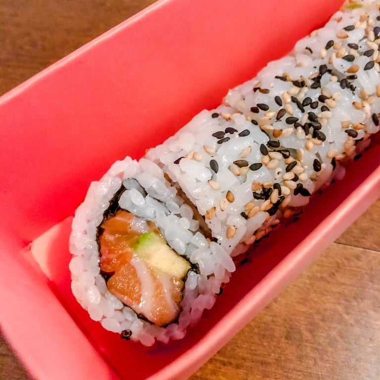 Ichi Station | © Cookingwiththehamster