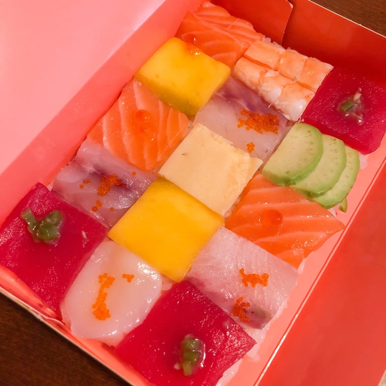 Ichi Station | © Cookingwiththehamster