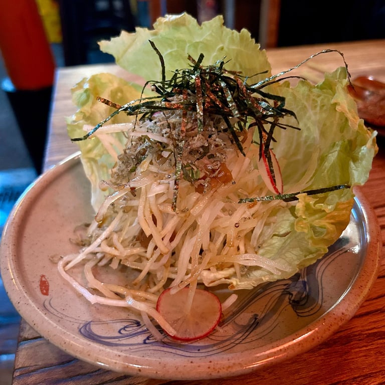 Roppongi | © Cookingwiththehamster