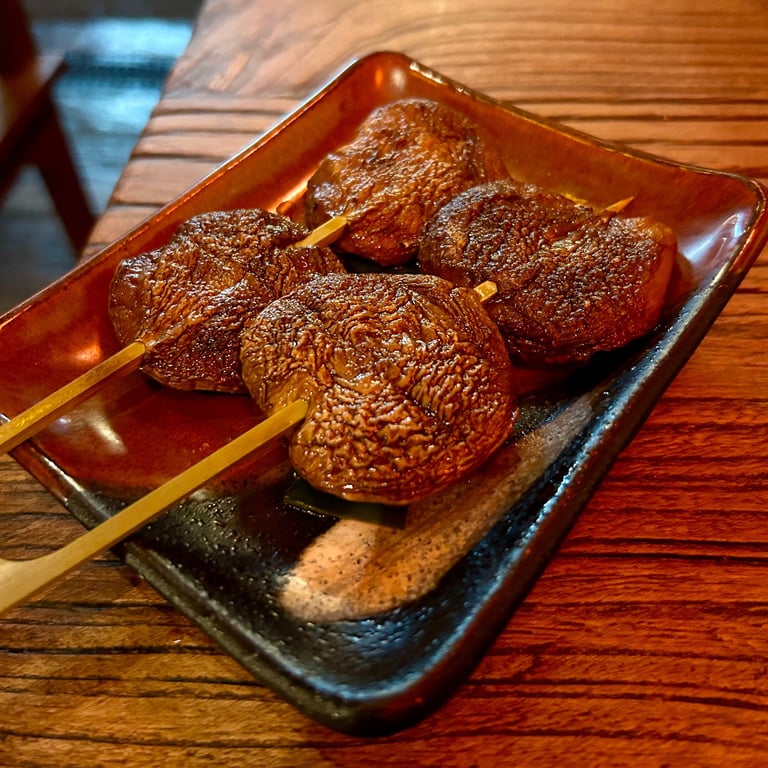 Roppongi | © Cookingwiththehamster