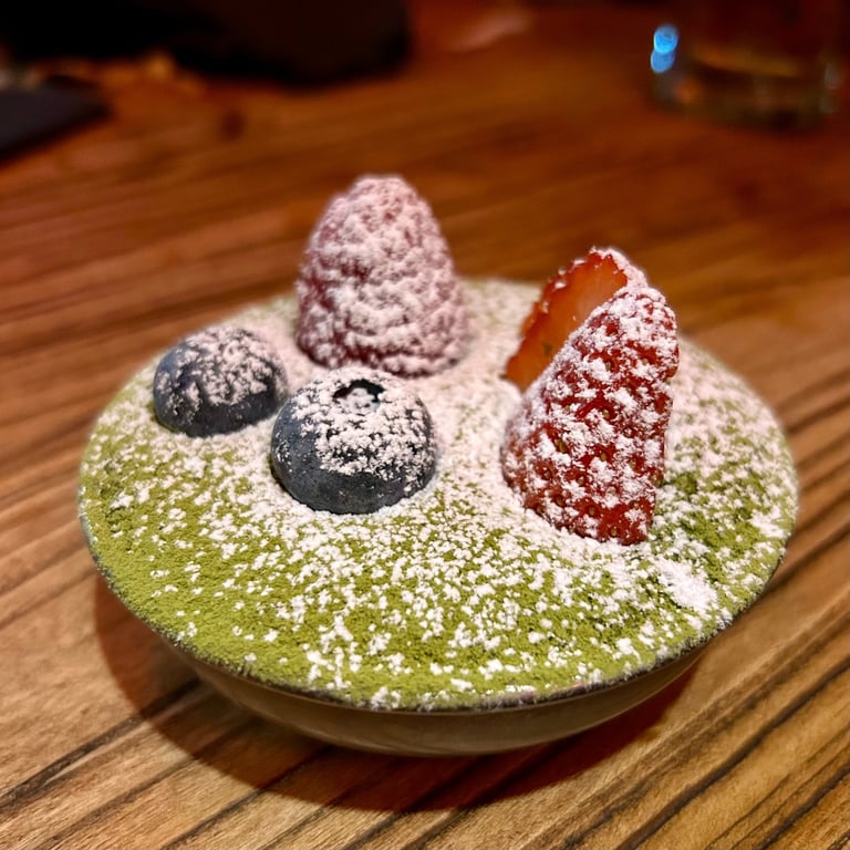 Roppongi | © Cookingwiththehamster