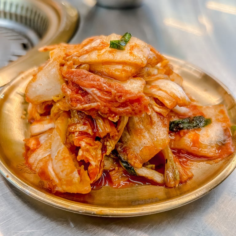 Haro BBQ | © Cookingwiththehamster