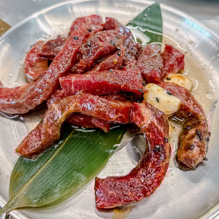 Haro BBQ | © Cookingwiththehamster