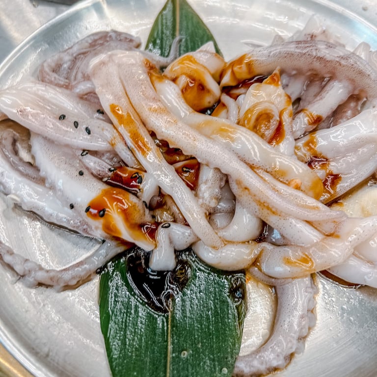Haro BBQ | © Cookingwiththehamster