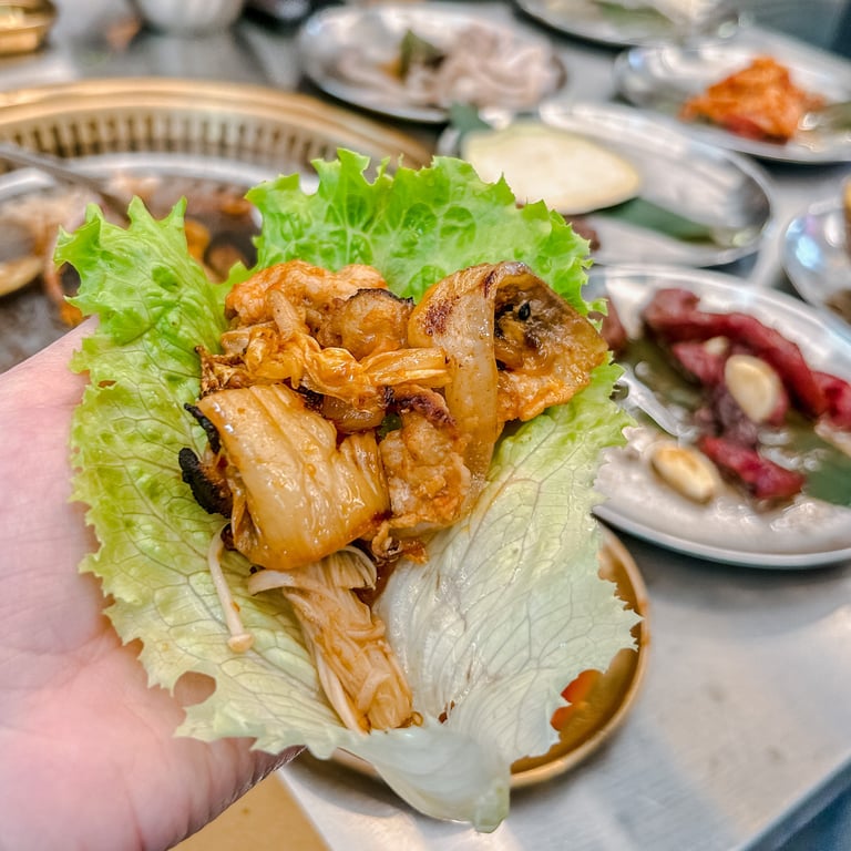 Haro BBQ | © Cookingwiththehamster