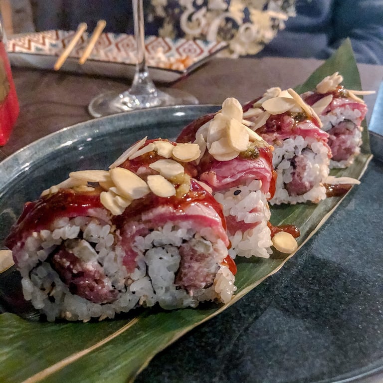 Antidoto | © Cookingwiththehamster