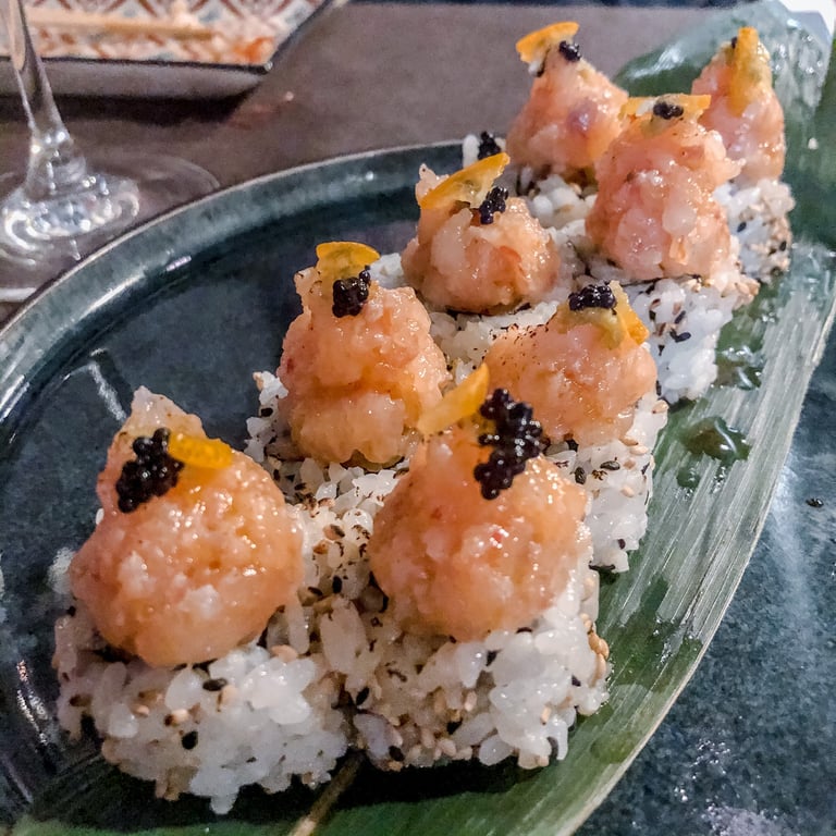 Antidoto | © Cookingwiththehamster