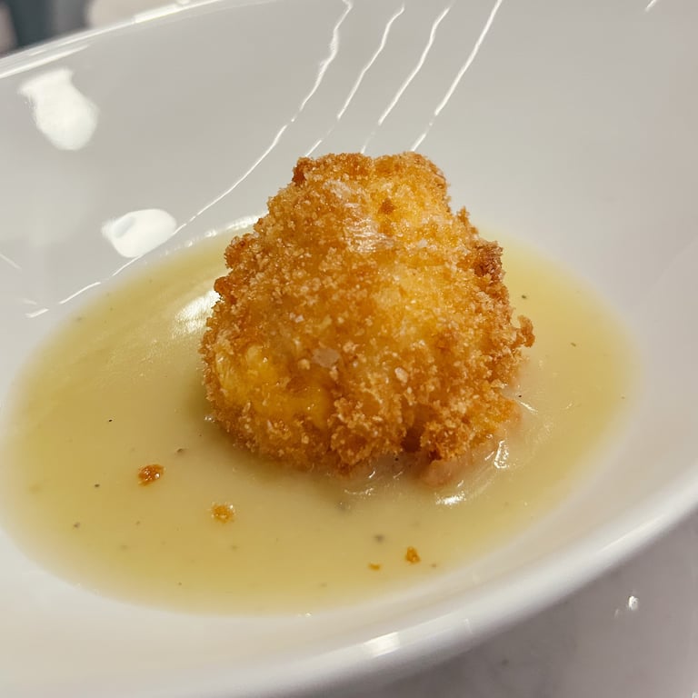 Particolare Bistrot | © Cookingwiththehamster