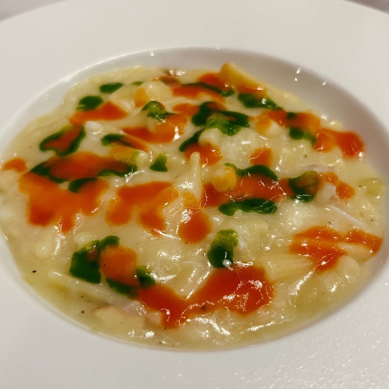 Particolare Bistrot | © Cookingwiththehamster