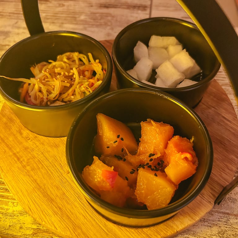 Kaja Bistrot | © Cookingwiththehamster
