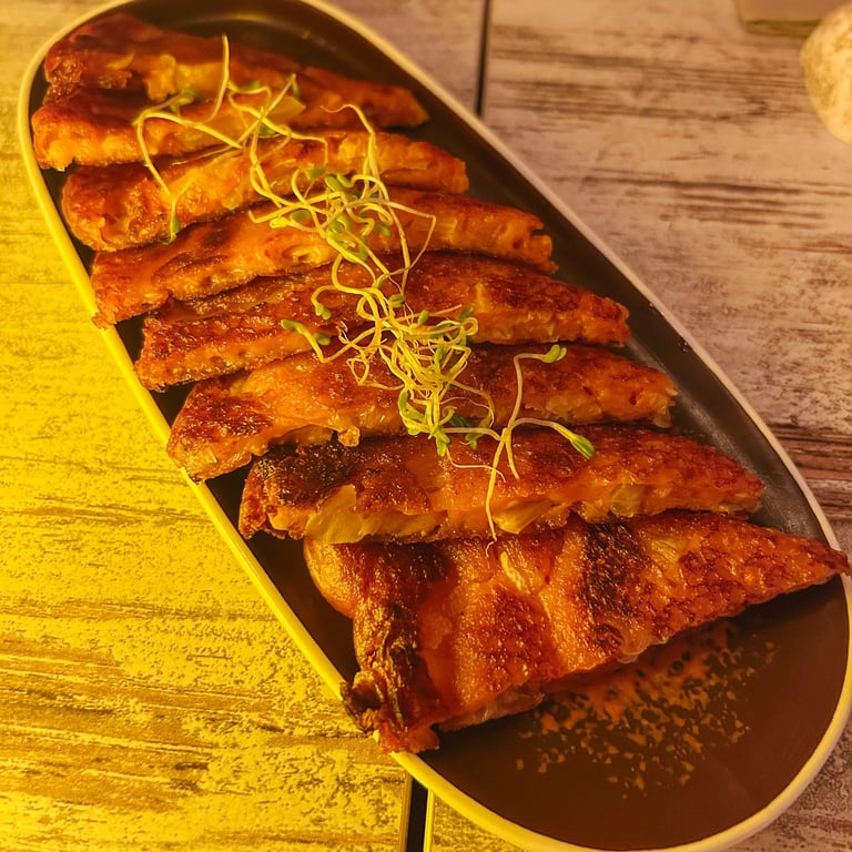 Kaja Bistrot | © Cookingwiththehamster