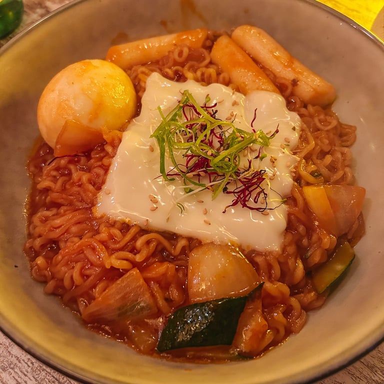Kaja Bistrot | © Cookingwiththehamster