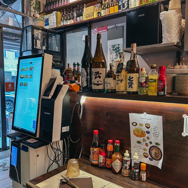 Duu Ramen Bar | © Cookingwiththehamster