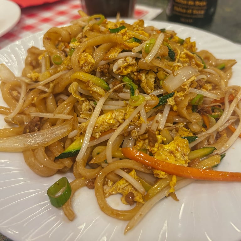 Bao Bao Jia | © Cookingwiththehamster
