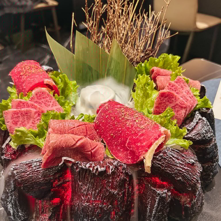 Ox House | © Cookingwiththehamster