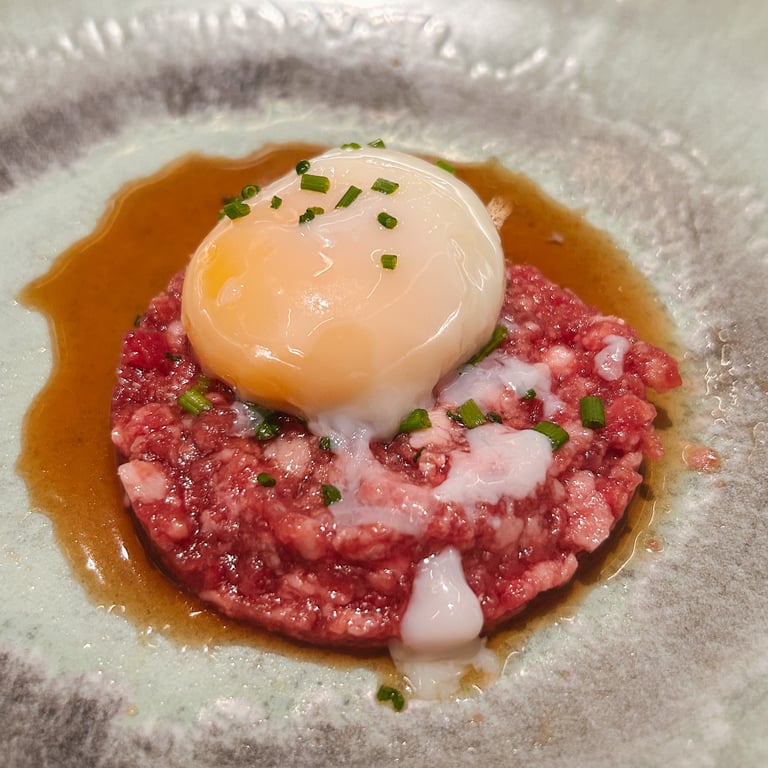 Ox House | © Cookingwiththehamster