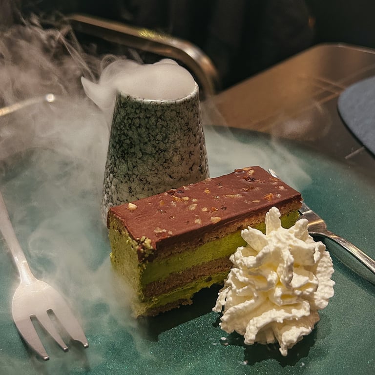 Ox House | © Cookingwiththehamster