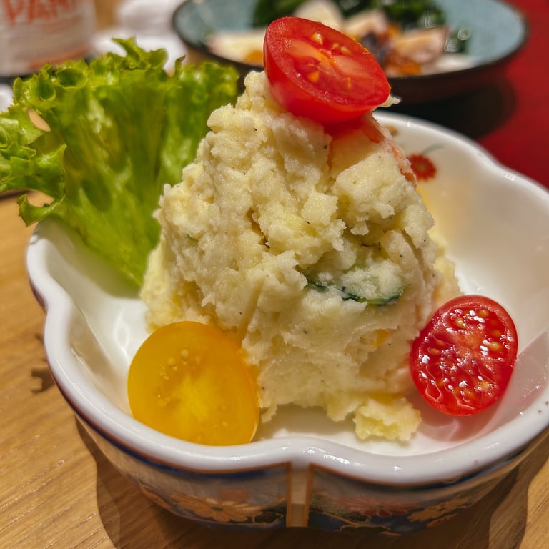 Tempurateca | © Cookingwiththehamster