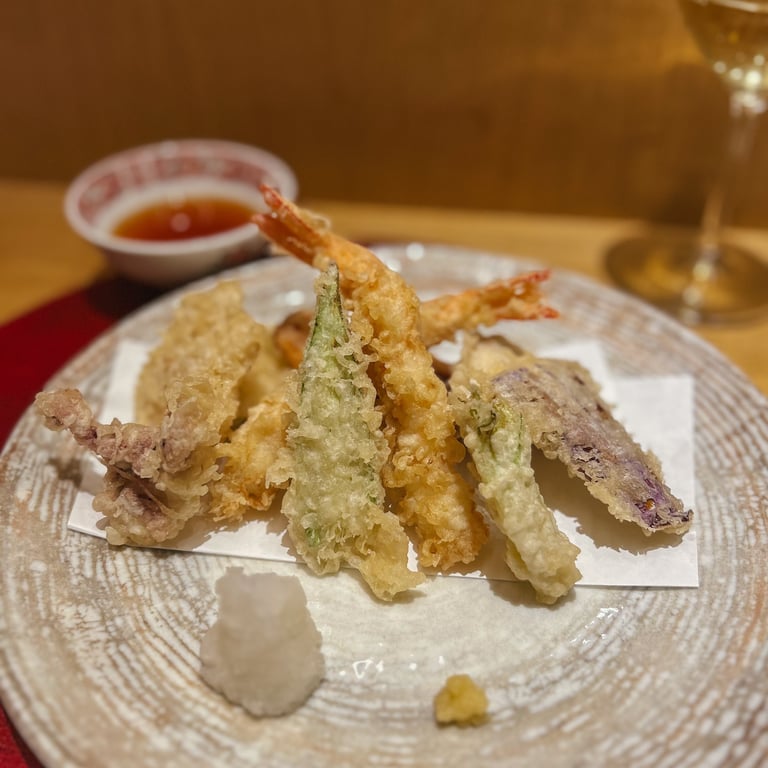 Tempurateca | © Cookingwiththehamster